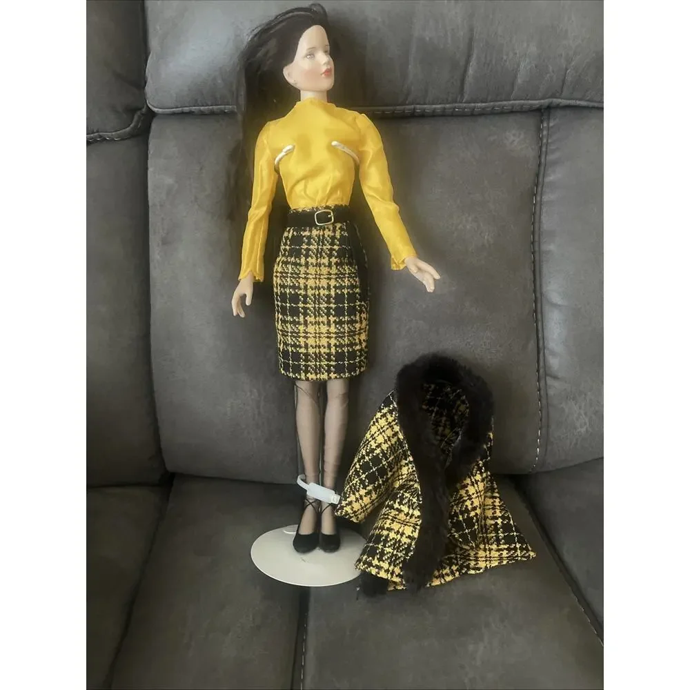 1994 RARE HTF Robert Tonner American Model Collection “Bailey” Ltd Ed Of 500
